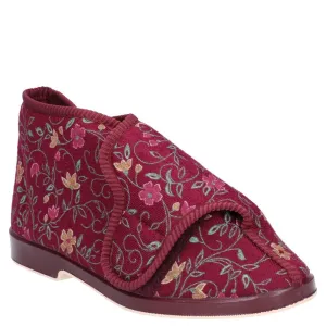 Lightweight Shoes Lightweight Gbs Bella Ladies Wide Fit Slipper