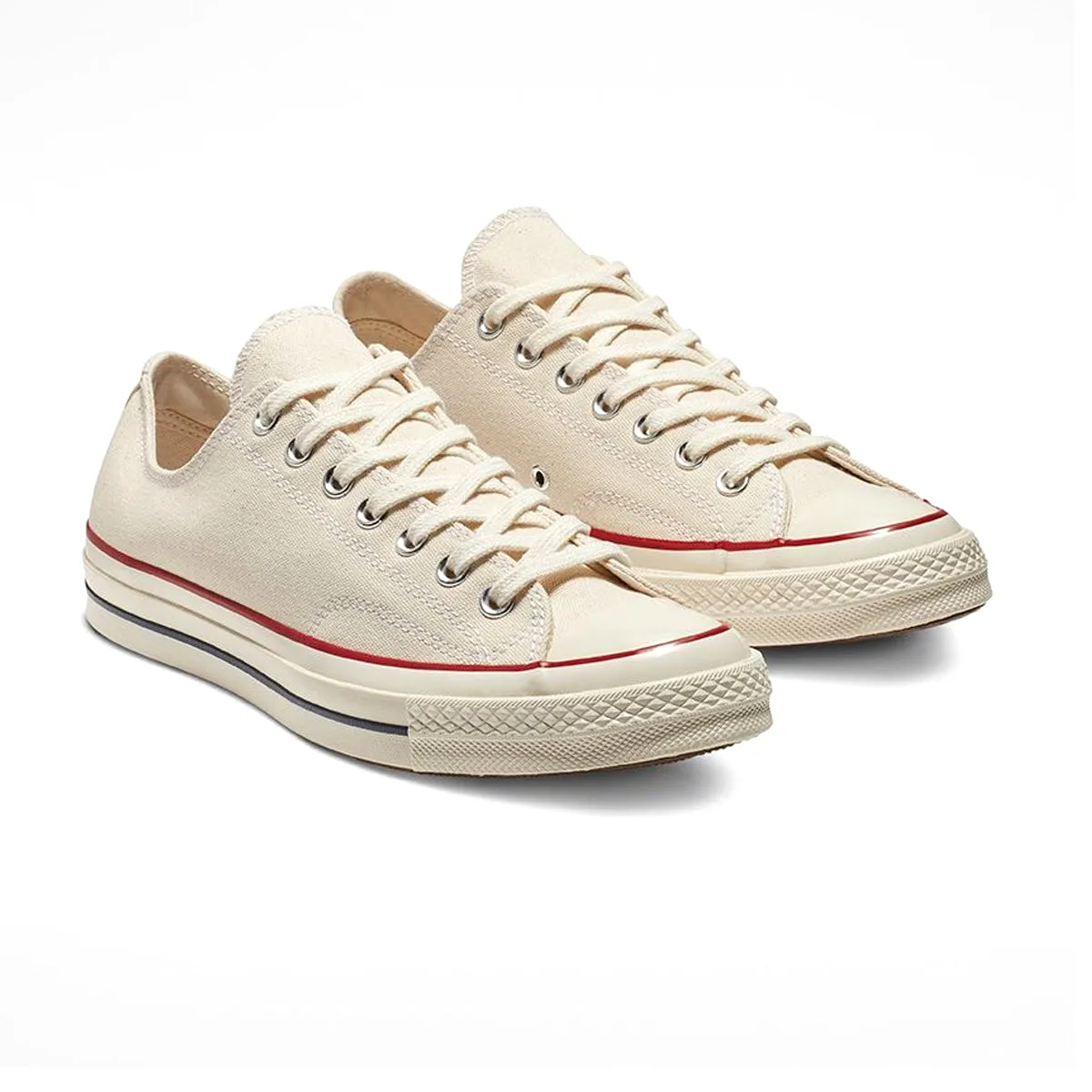 Durable Shoes Chuck 70 Low Top 'Parchment'