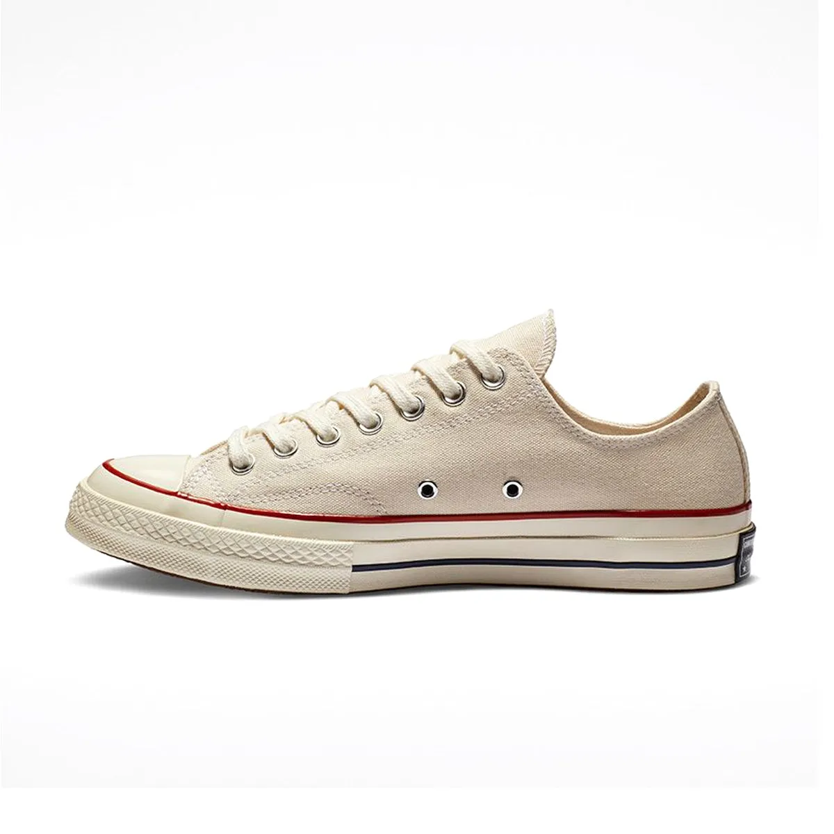 Fashion Footwear Chuck 70 Low Top 'Parchment'