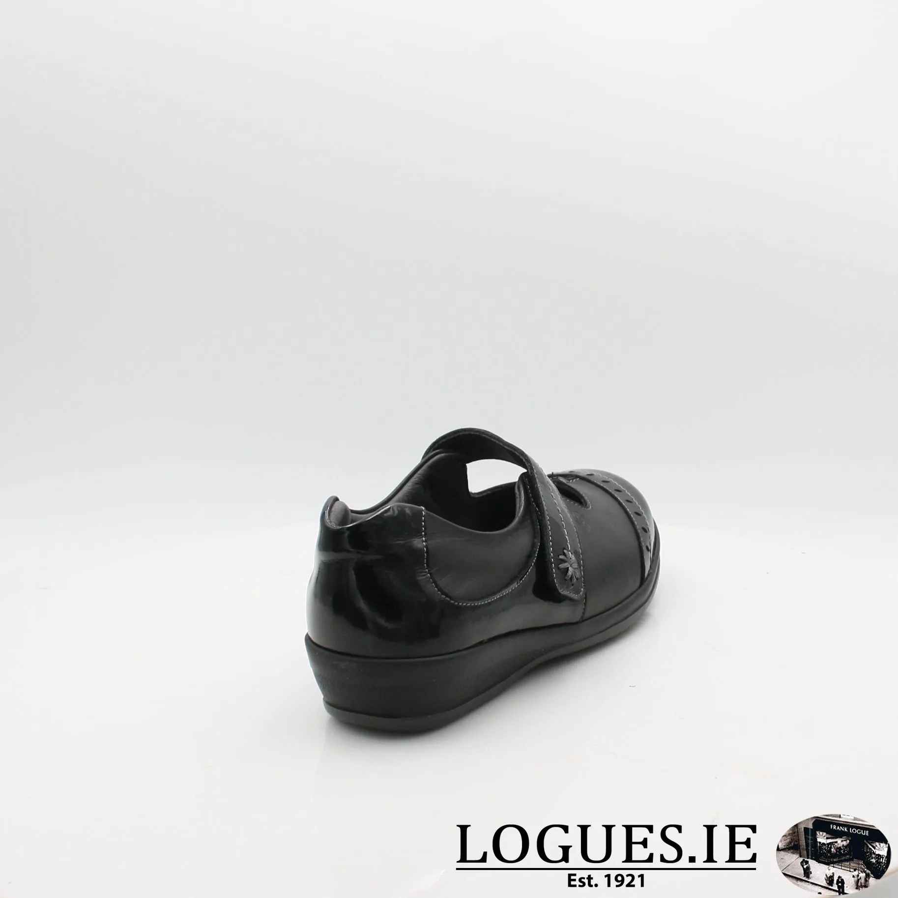 Casual Comfort Nessa Suave 24 -Ex Wide Fit
