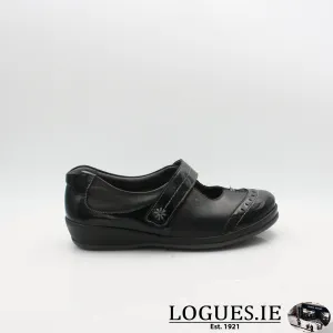 Nessa Suave 24 -Ex Wide Fit Slip On Shoes