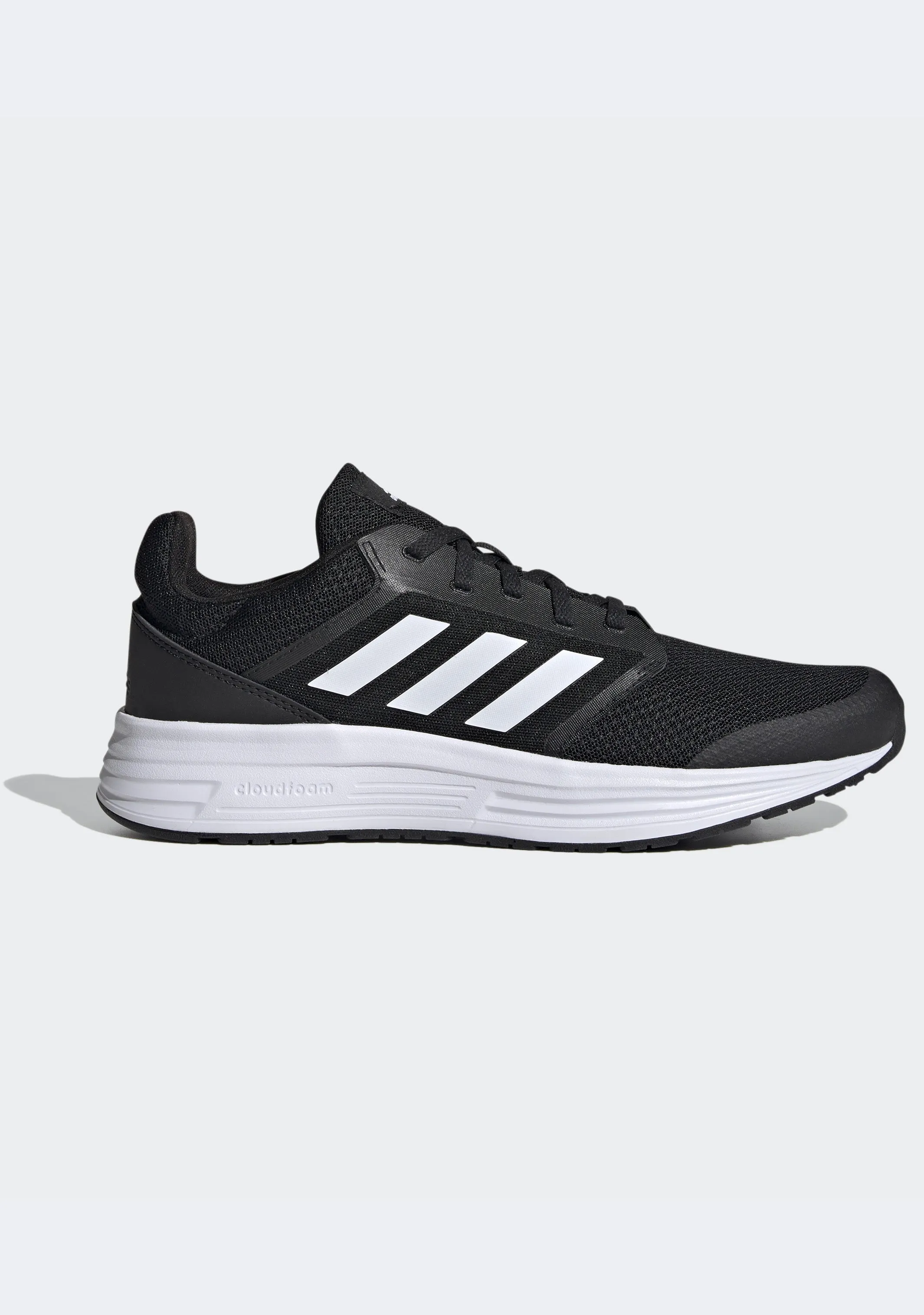 Adidas Men'S Galaxy 5 Everyday Footwear Orthotic Friendly