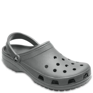 Crocs Unisex Classic Clog Travel Footwear