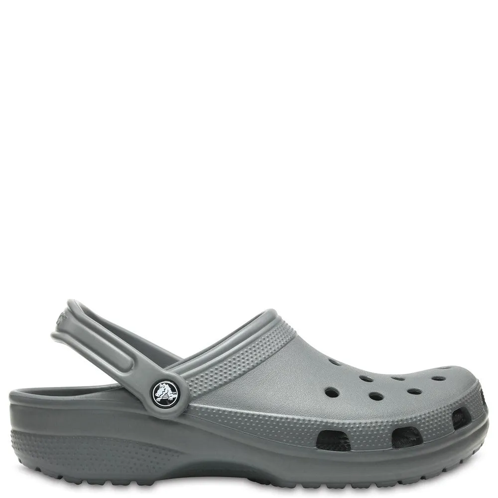 Crocs Unisex Classic Clog Breathable