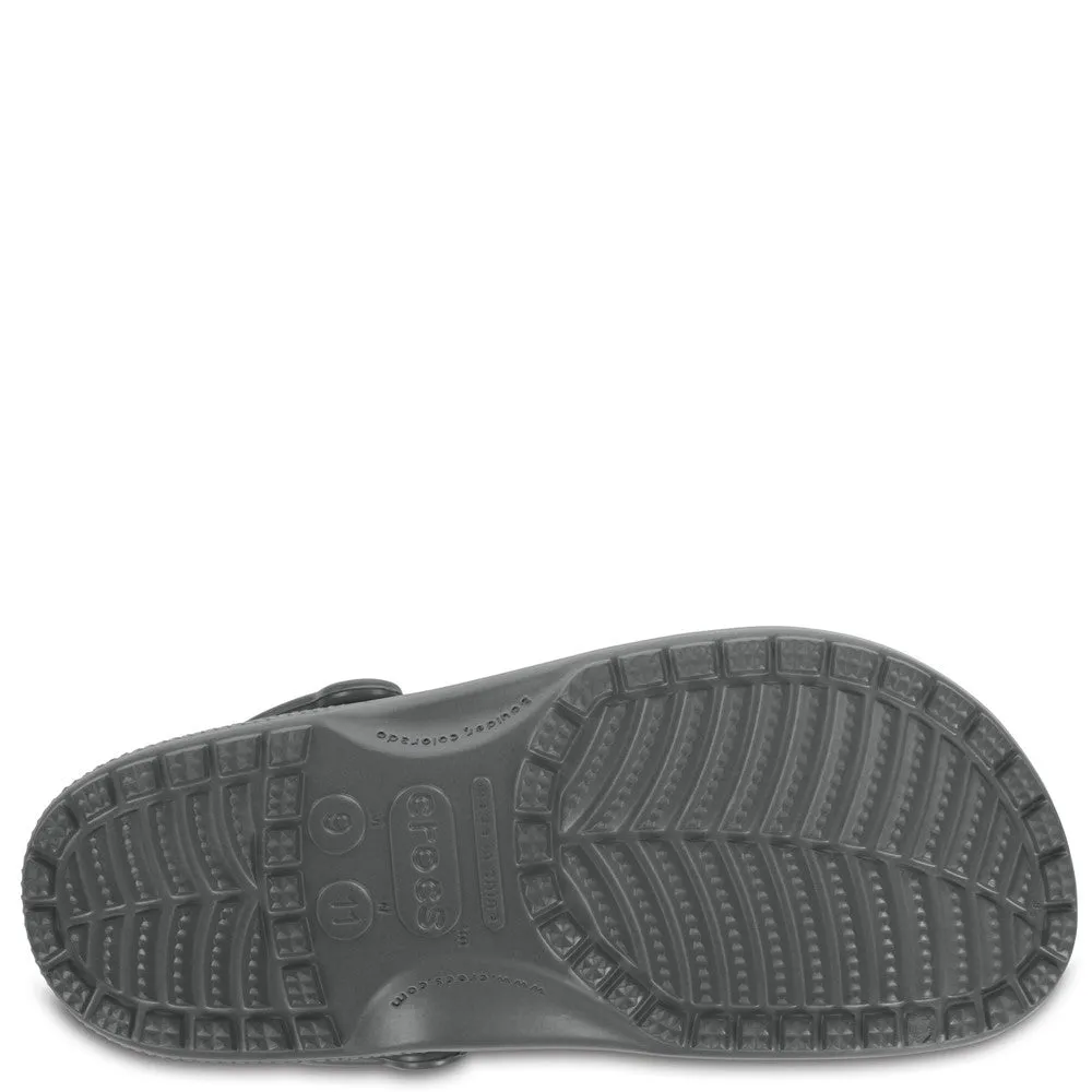 Pain Relief Crocs Unisex Classic Clog