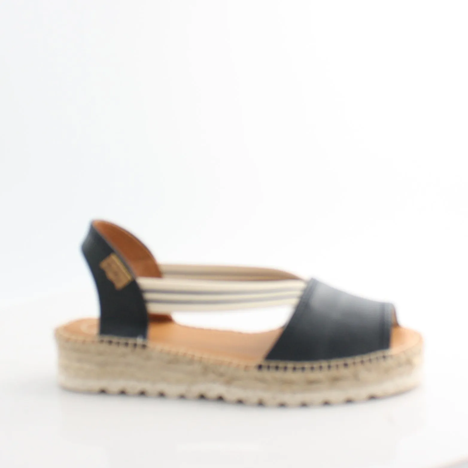 Estel Toni Pons Sandals Casual Comfort Minimalist