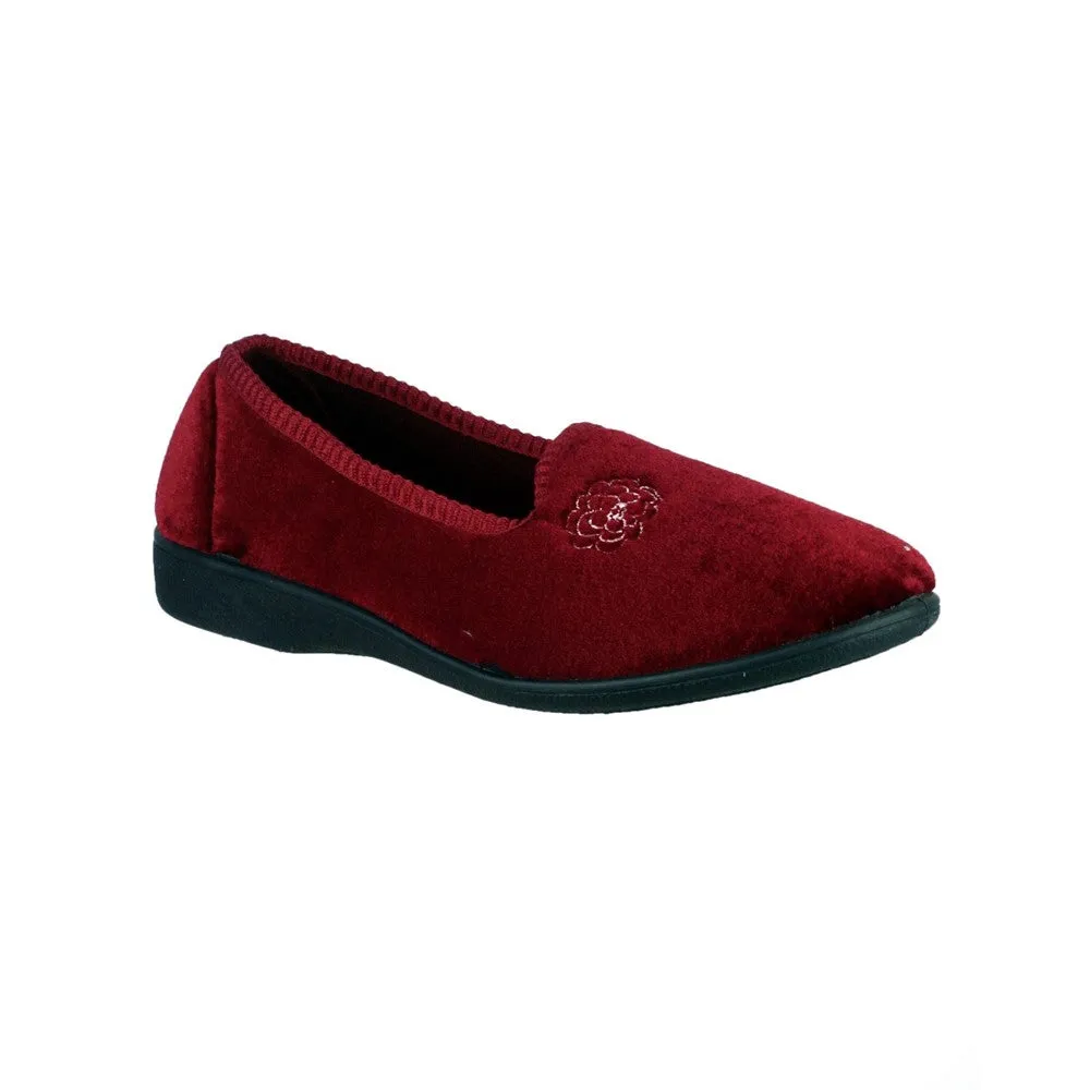 Mirak Simone Slipper Minimalist Shoes