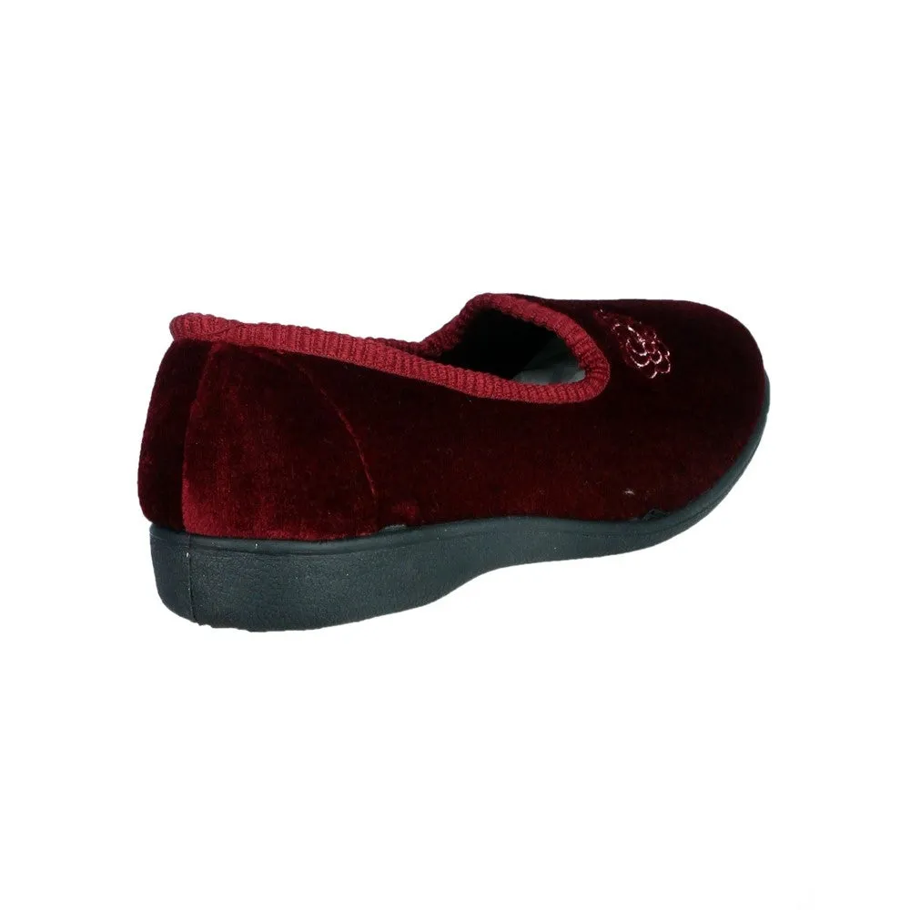 Premium Comfort Mirak Simone Slipper
