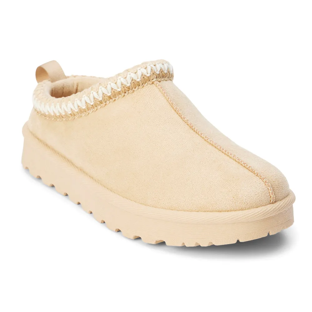 Zen Scuff Slippers Smart Casual Footwear