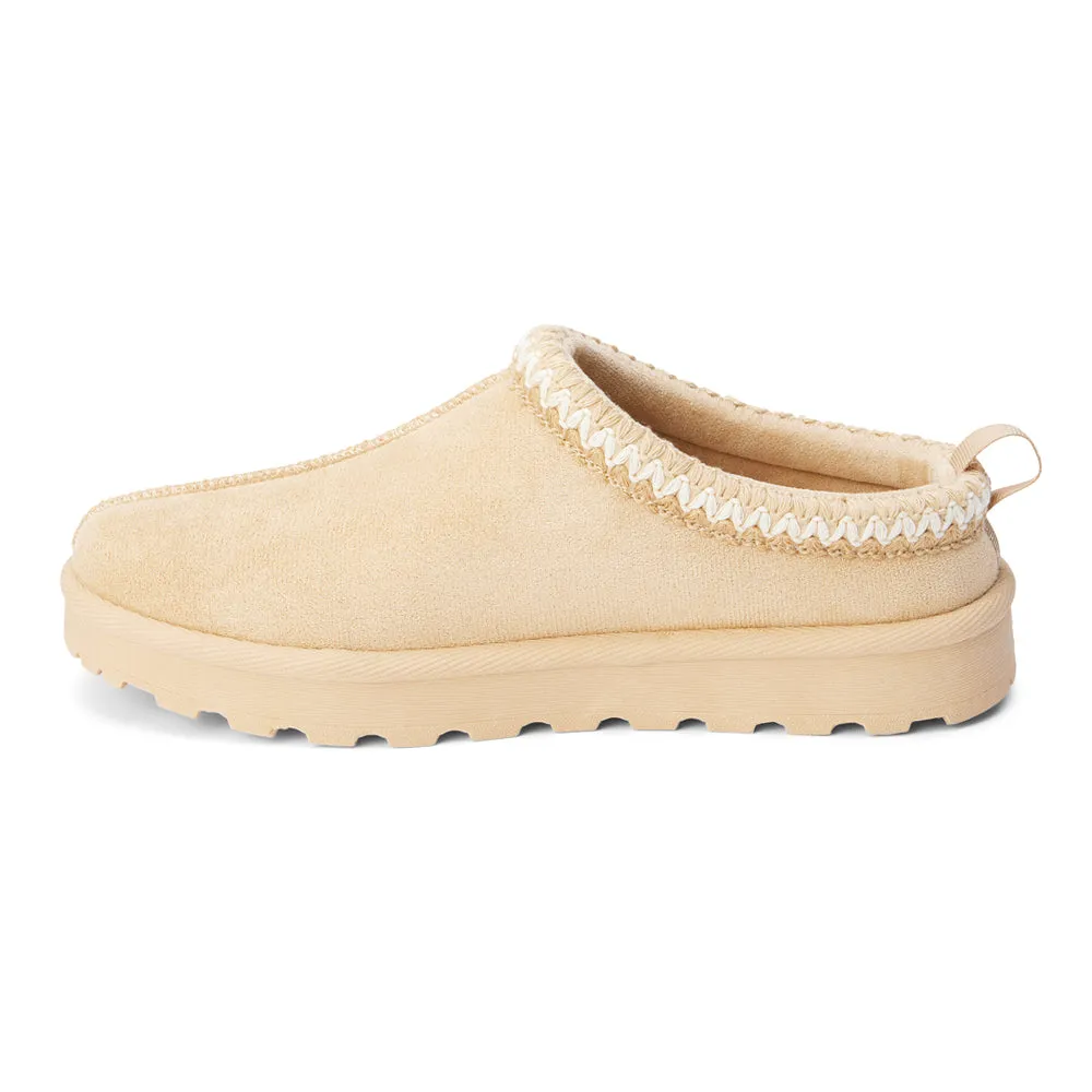 Zen Scuff Slippers Flexible