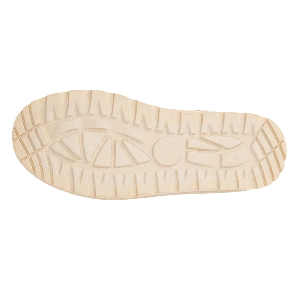 Zen Scuff Slippers Casual Footwear Easy On/Off