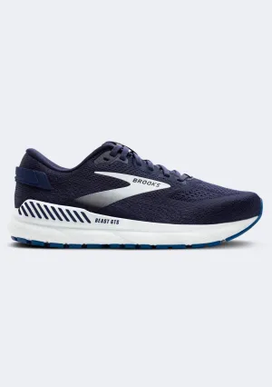 Daylong Comfort Ergonomic Sole Brooks Men'S Beast Gts 24 (4E Width)