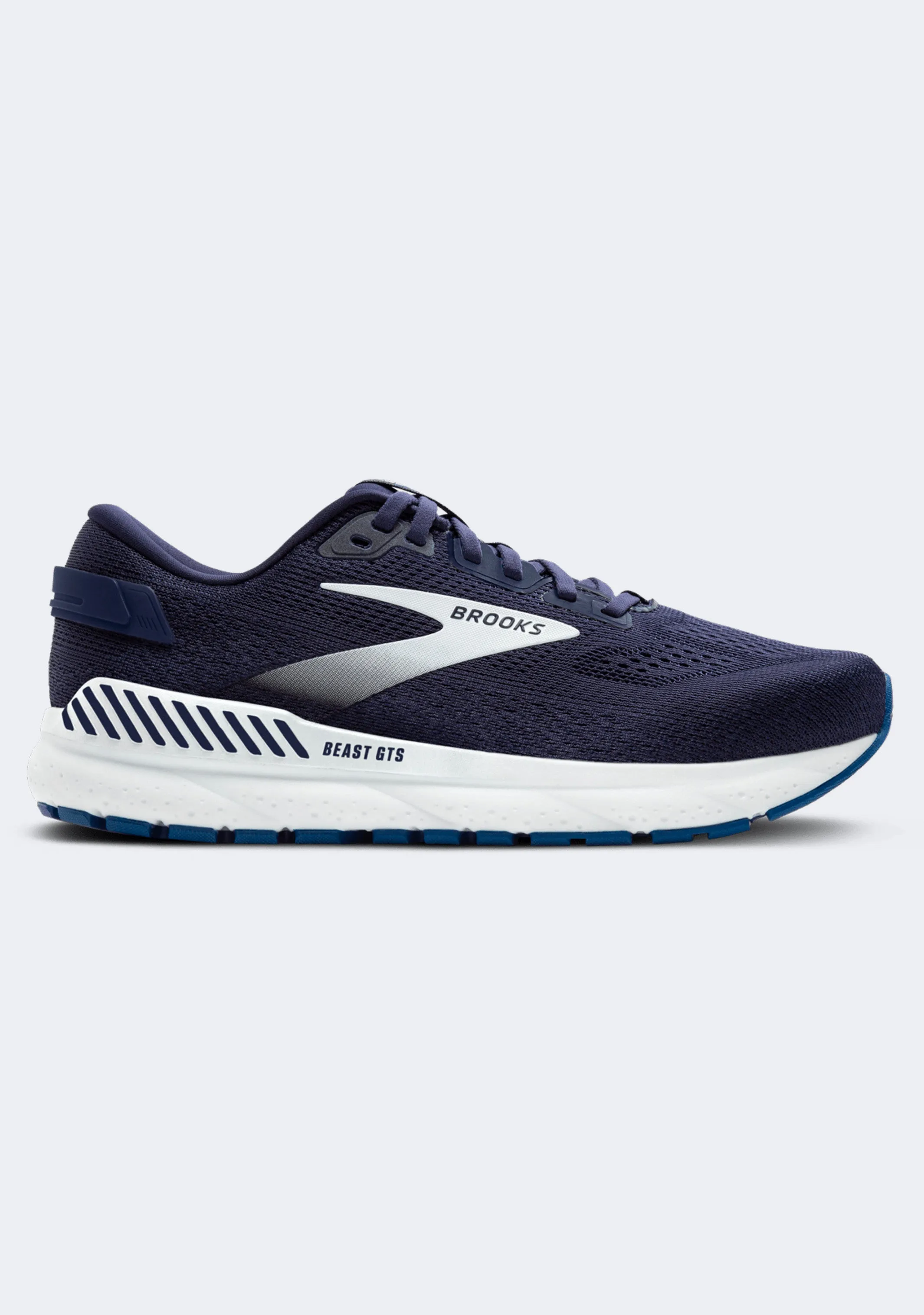 Casual Footwear Lightweight Brooks Men'S Beast Gts 24 (4E Width)