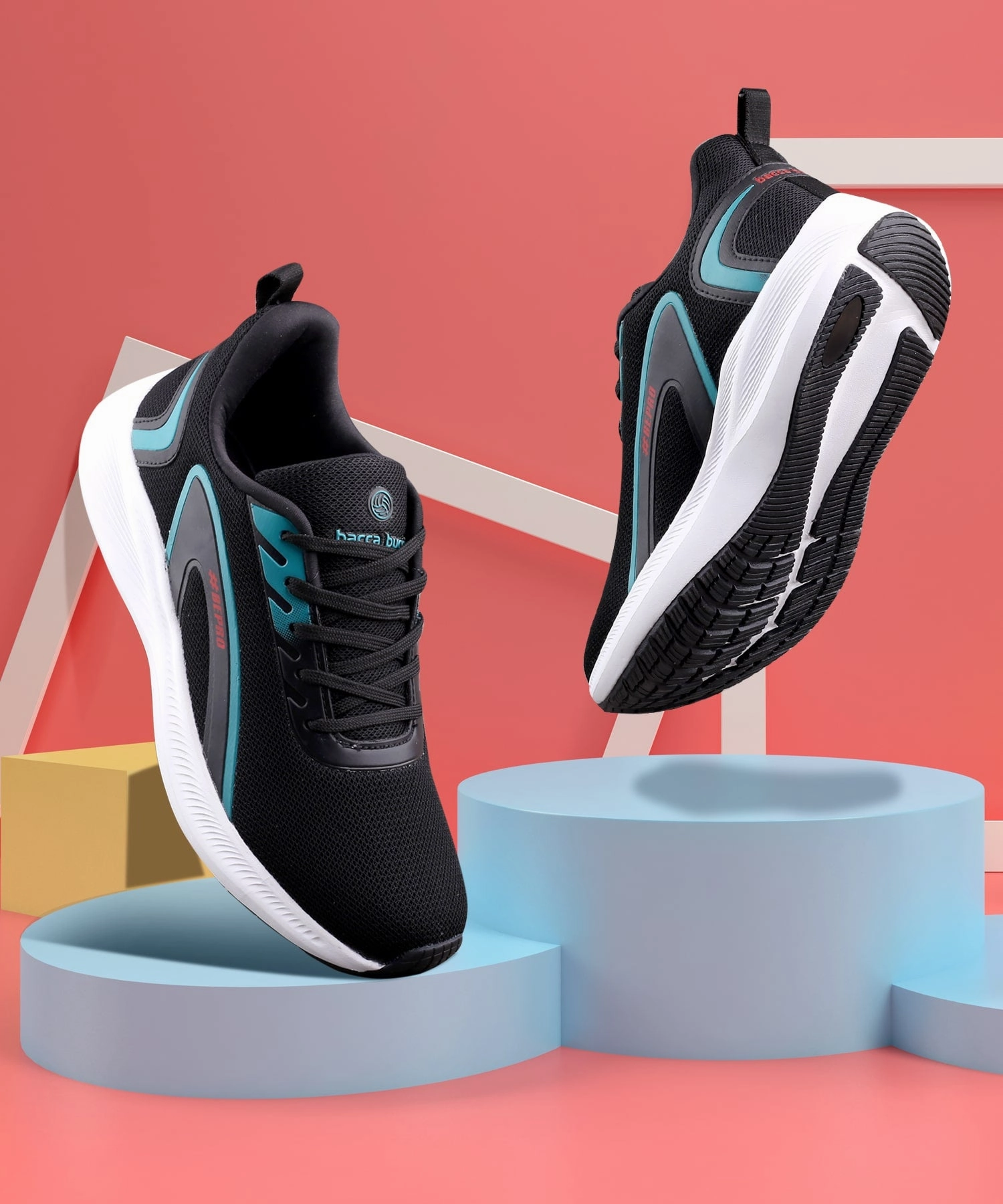 Easy On/Off Bacca Bucci Essential