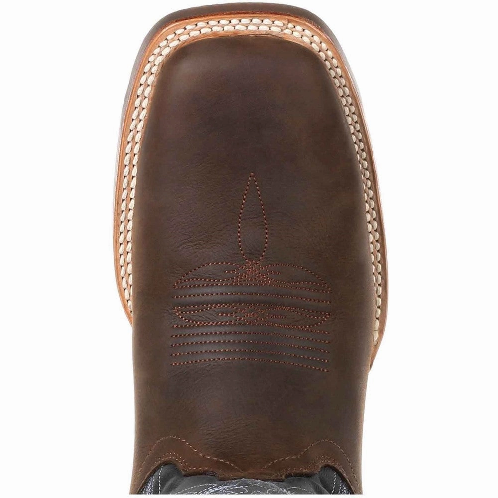 Durango Rebel Pro Western Boot All Weather Unisex Shoes