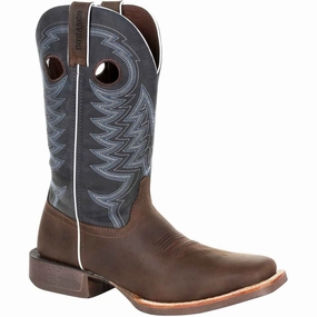 Durango Rebel Pro Western Boot Eco Friendly