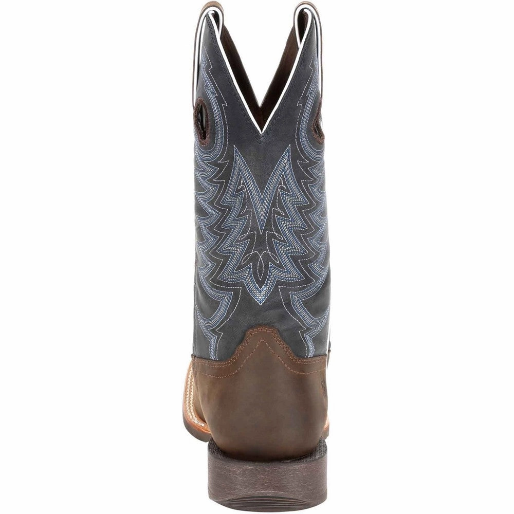 Cushioned Ergonomic Sole Durango Rebel Pro Western Boot