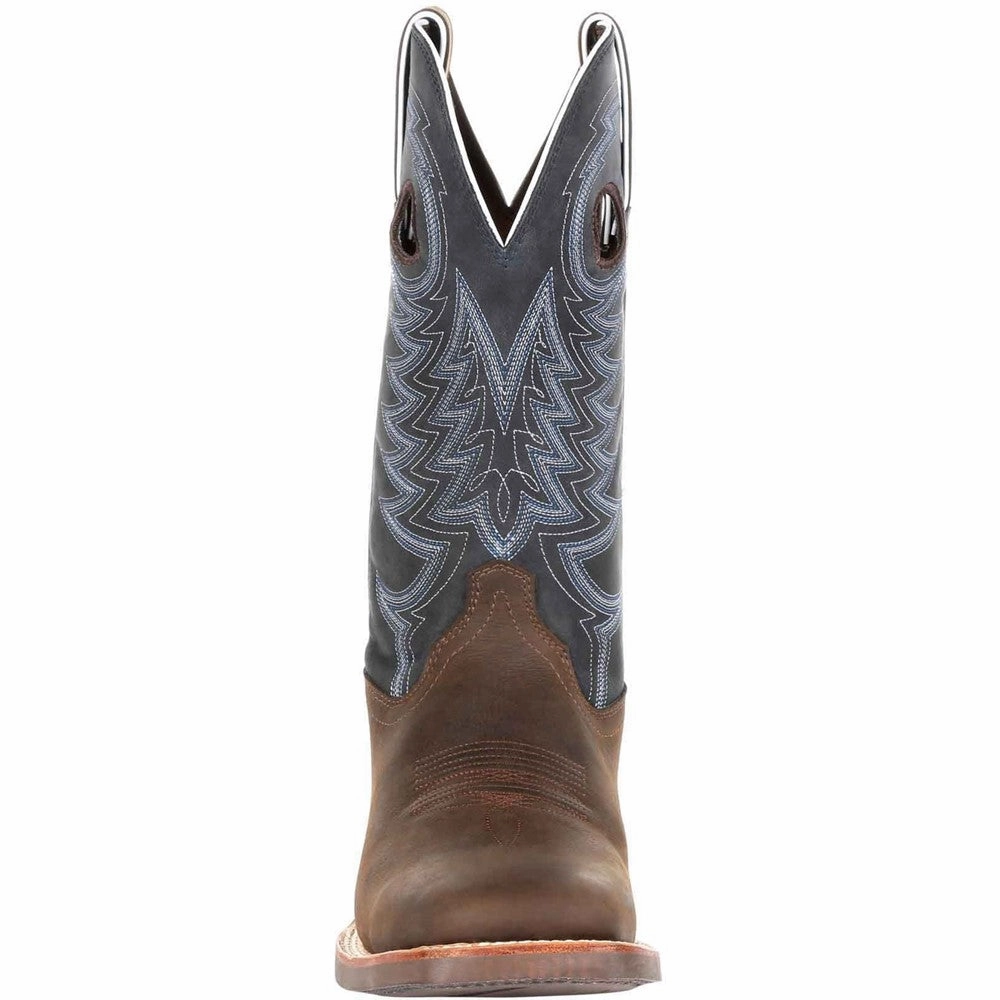 Non Slip Durango Rebel Pro Western Boot