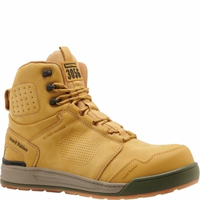 Minimal Footwear Classic Sneakers Hard Yakka 3056 S7S 6" Boot
