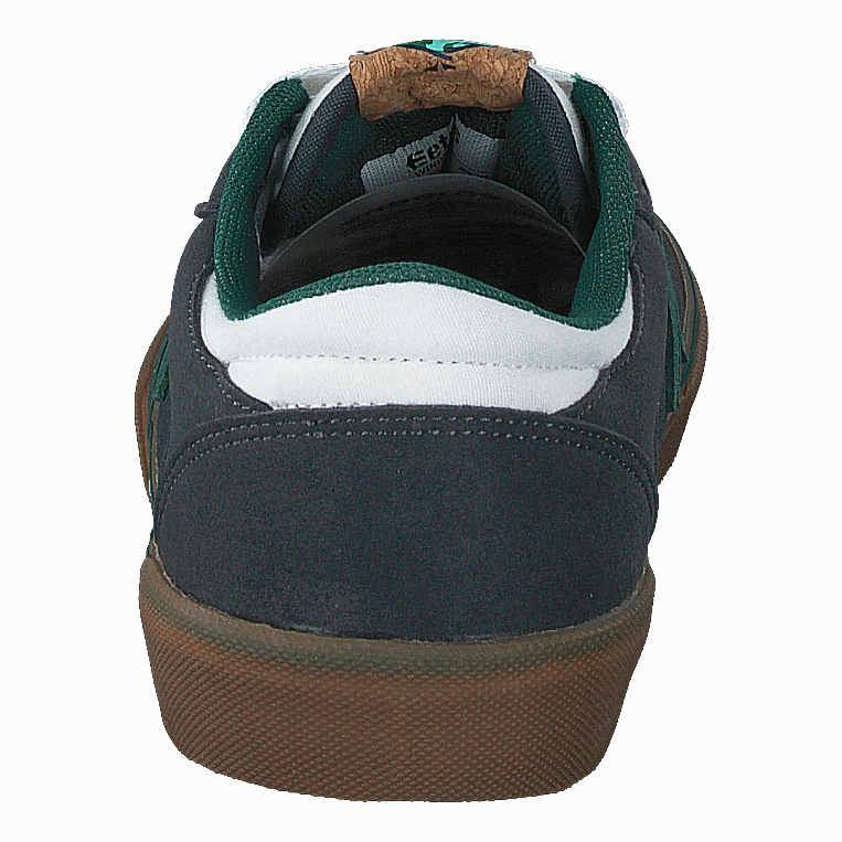 Odor Resistant Eco Friendly Windrow Vulc Dark Grey/ White/Gum