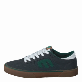 Windrow Vulc Dark Grey/ White/Gum Comfort Technology Cushioned