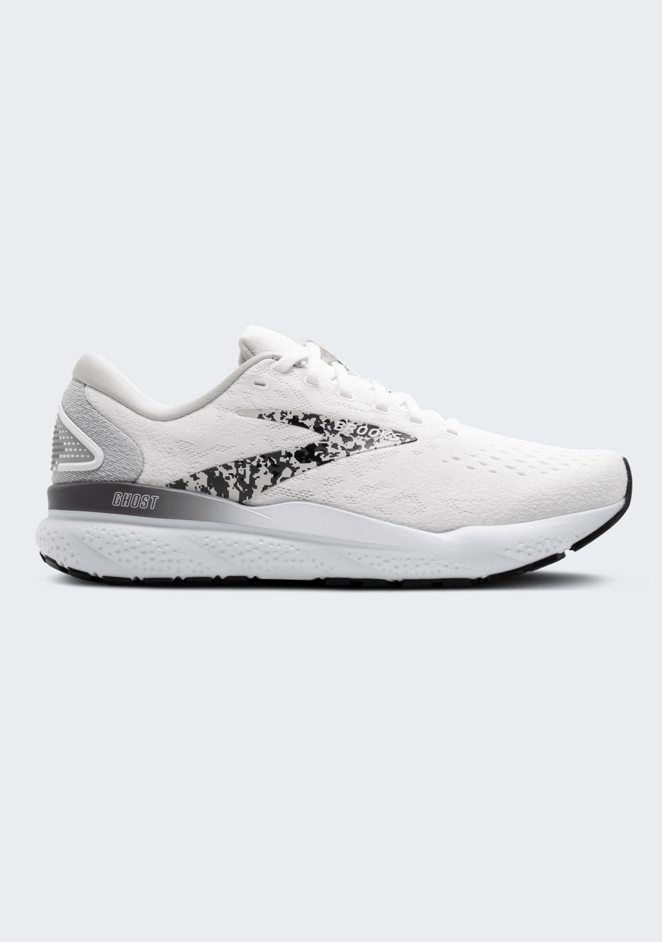Ergonomic Weather Ready Brooks Women'S Ghost 16