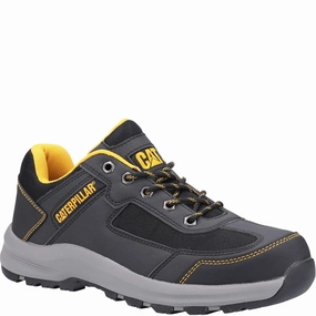 Caterpillar Elmore Safety Trainer Casual Comfort Fashion Sneakers