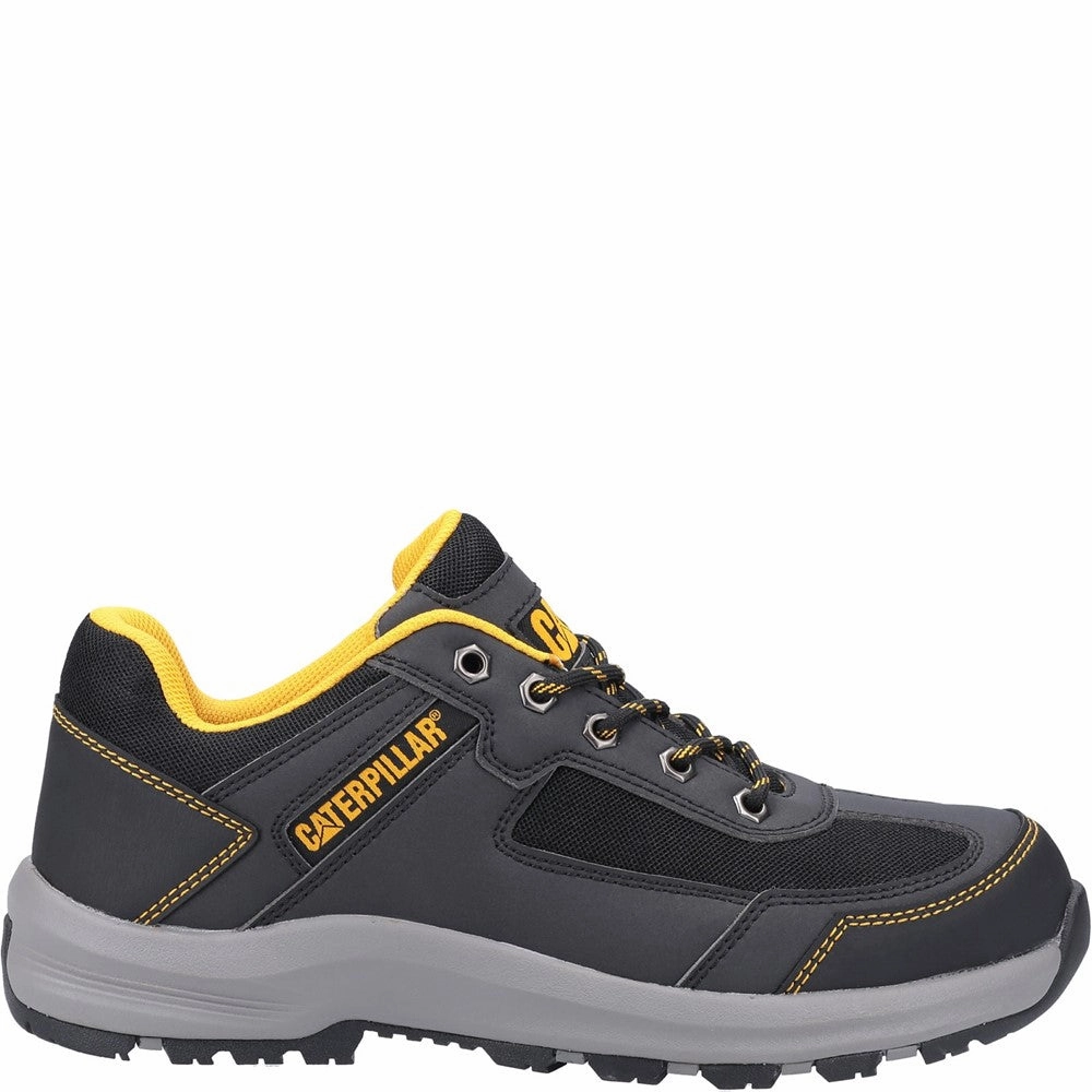 Cushioned Caterpillar Elmore Safety Trainer