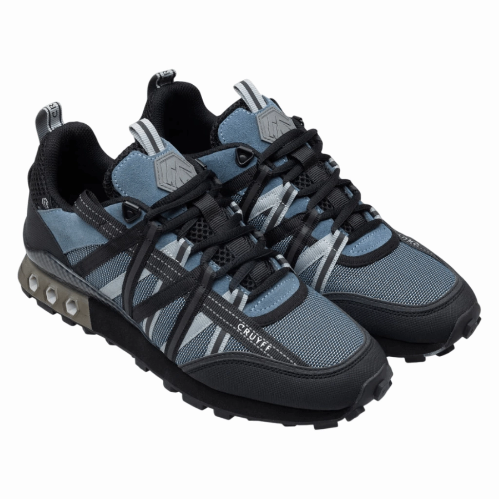 Cruyff Fearia Hex-Tech // Montserrat Men Travel Footwear Functional Footwear
