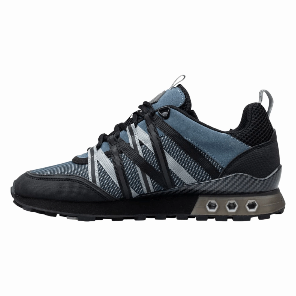 Comfortable Footwear Comfort Heel Cruyff Fearia Hex-Tech // Montserrat Men