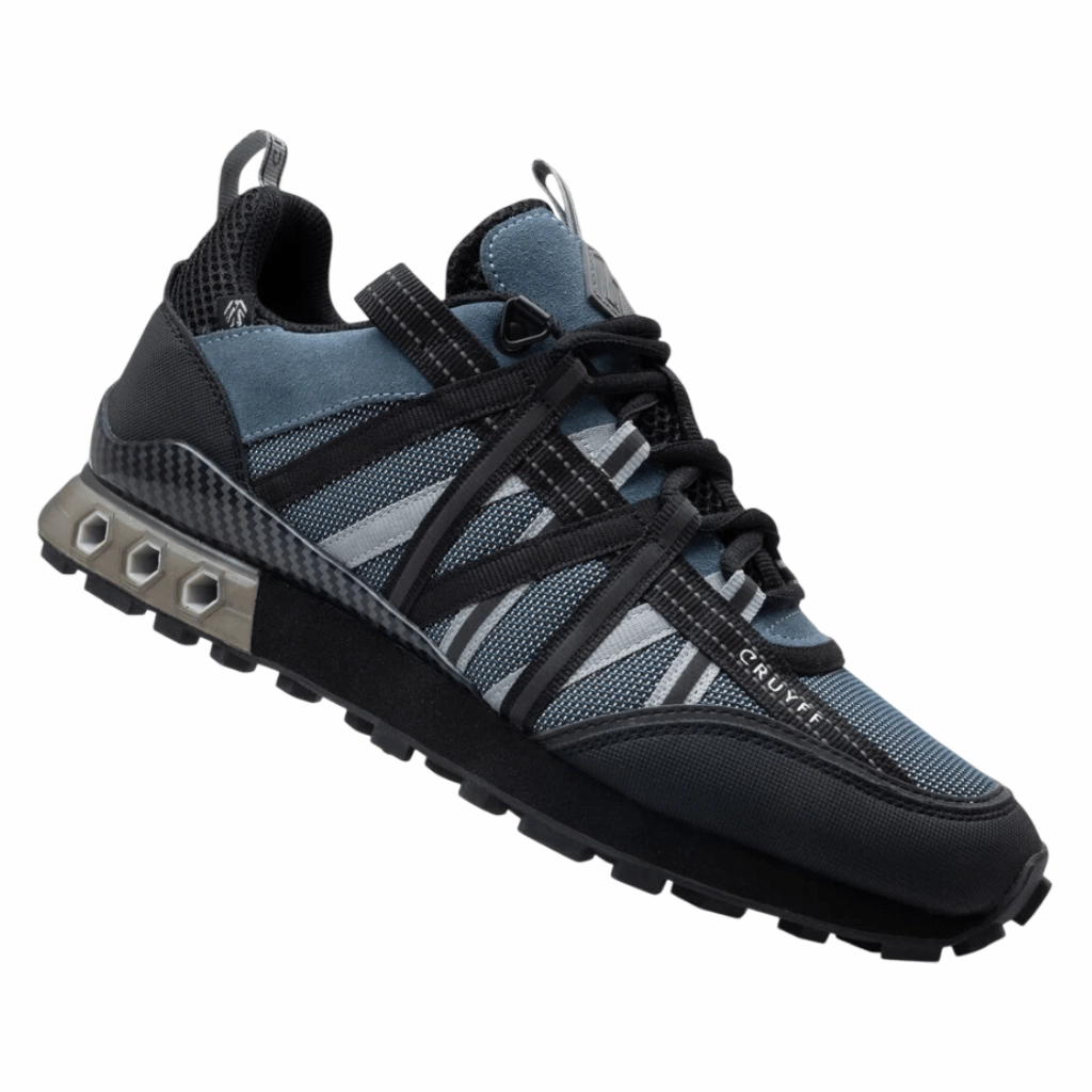 Cruyff Fearia Hex-Tech // Montserrat Men Modern Footwear Slip Resistant Work
