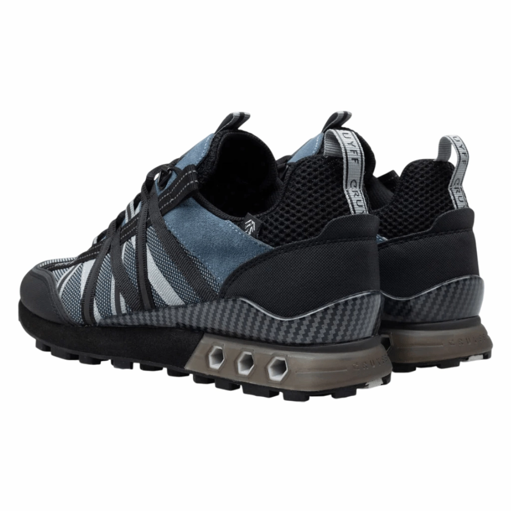 Odor Control Flexible Cruyff Fearia Hex-Tech // Montserrat Men