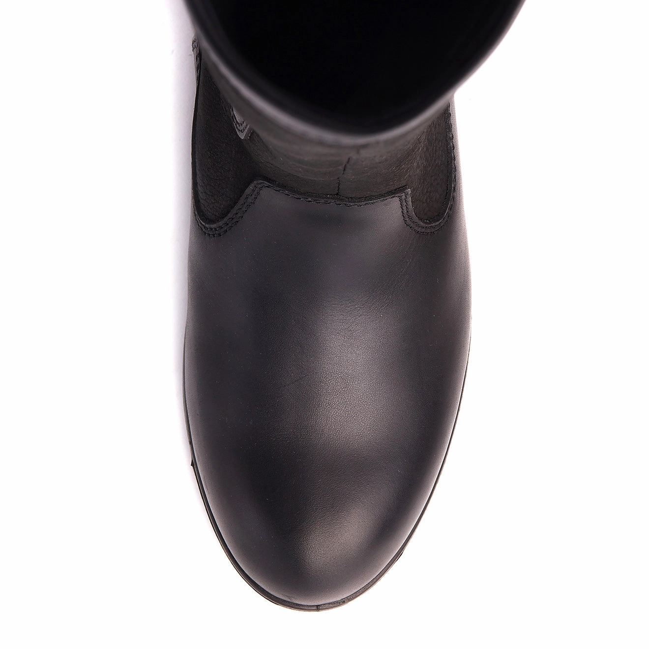 Dubarry Womens Clare Boot Black Fashion Footwear