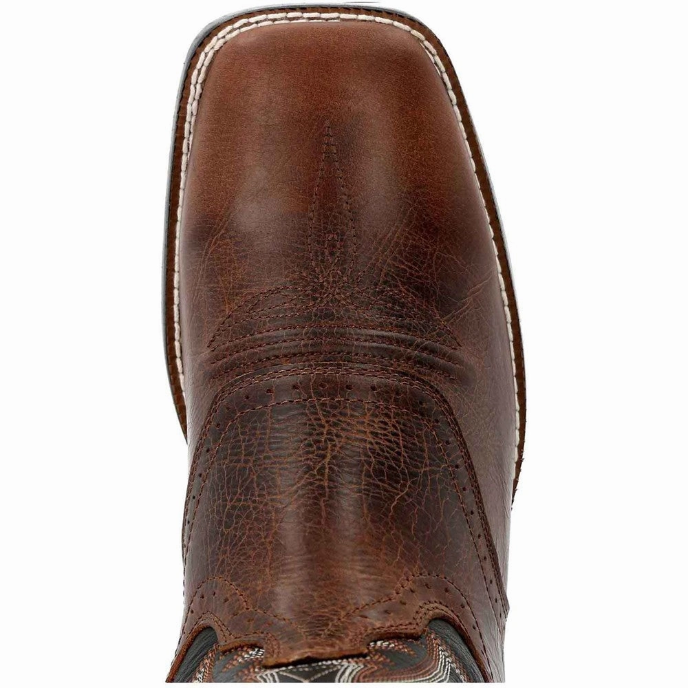 Durango Westward Western Boot Casual Footwear Shock Absorbing