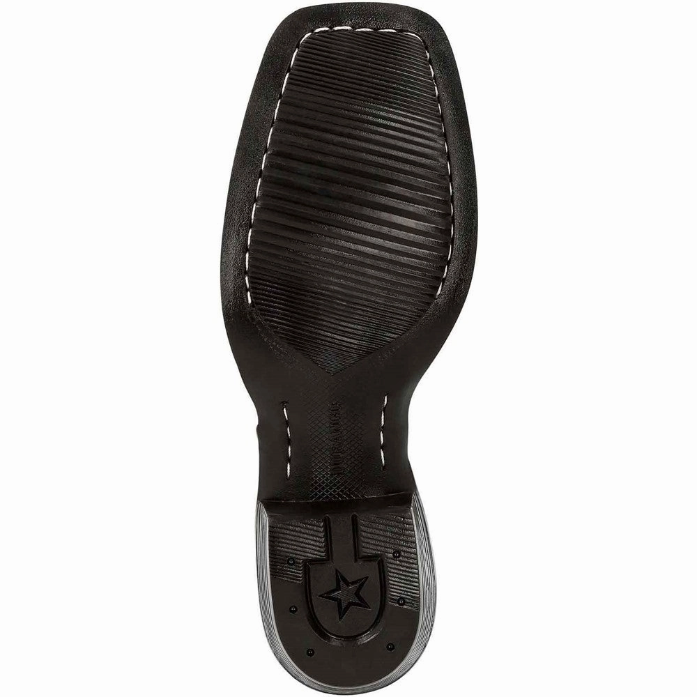 Durango Westward Western Boot Timeless