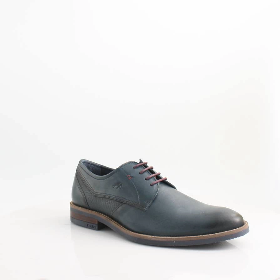 Casual Footwear F1626 Memory Fluchos 25