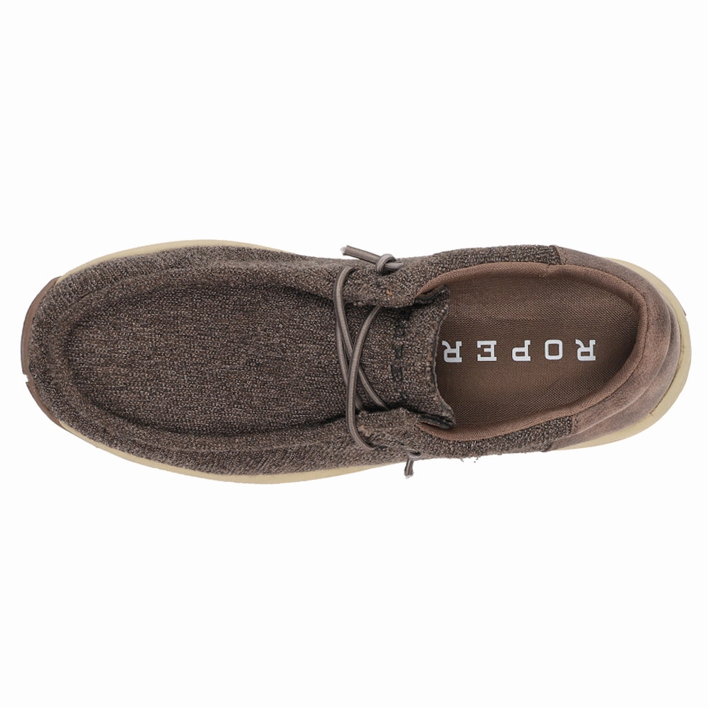 Easy On/Off Stylish Footwear Hang Loose Slip On Shoes