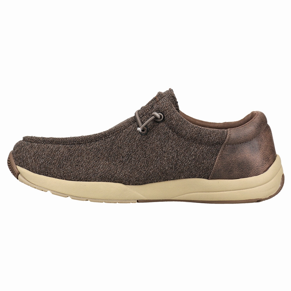 Hang Loose Slip On Shoes Rugged