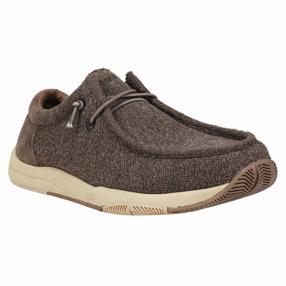 Hang Loose Slip On Shoes Travel Ready