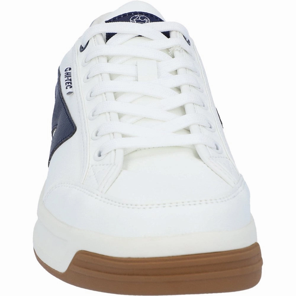 Hi-Tec Freedom Trainers Slip On Shoes
