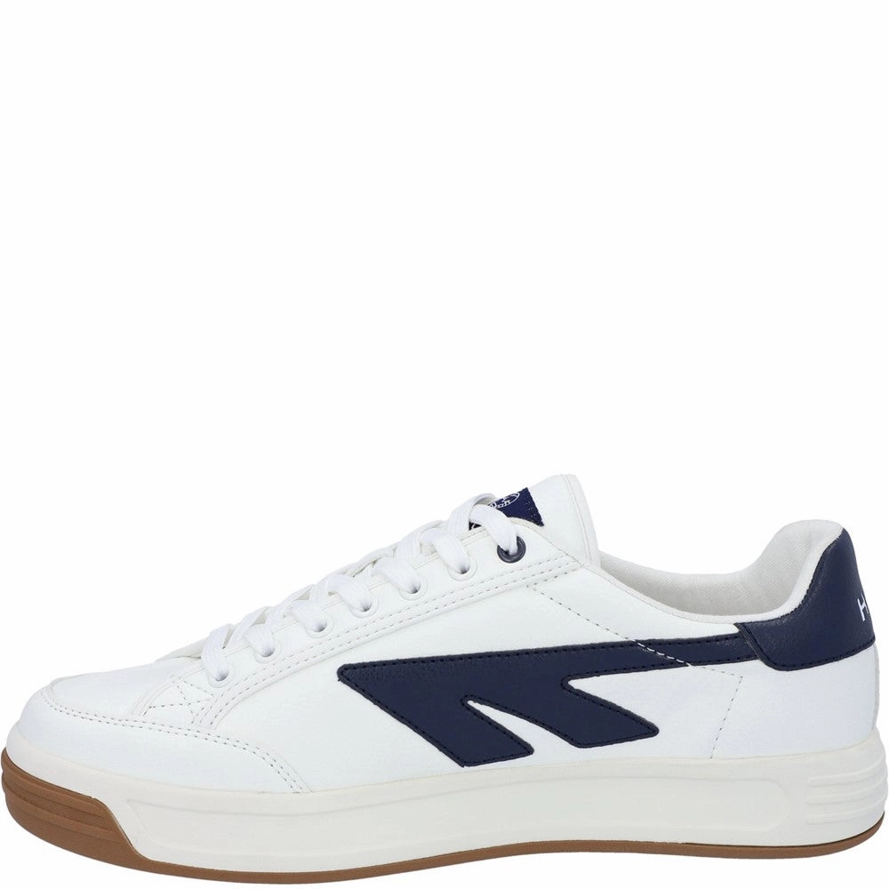 Modern Classic Hi-Tec Freedom Trainers