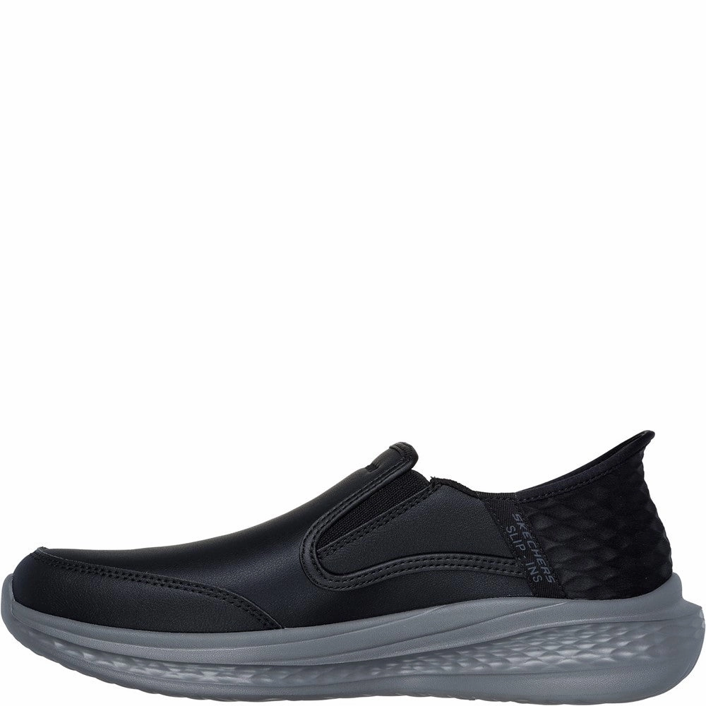 Streetwear Footwear Skechers Slade Cooper Shoes