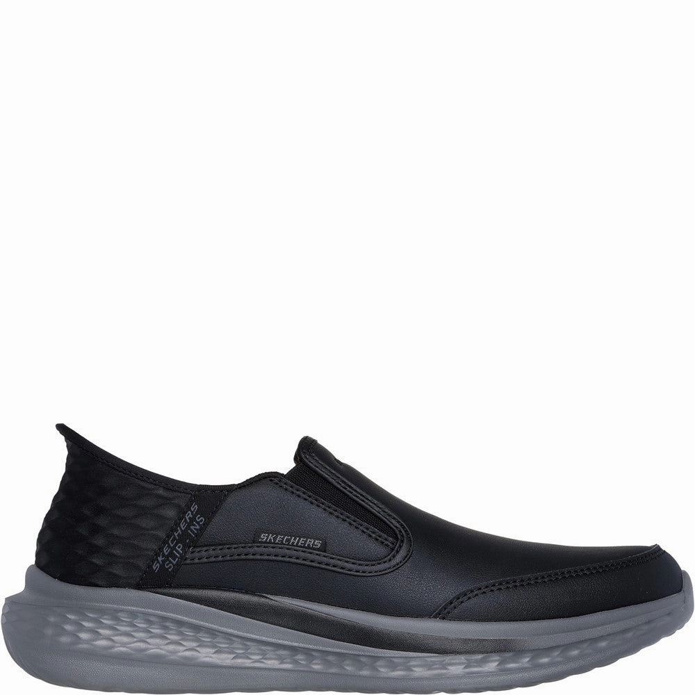Cloud Comfort Skechers Slade Cooper Shoes