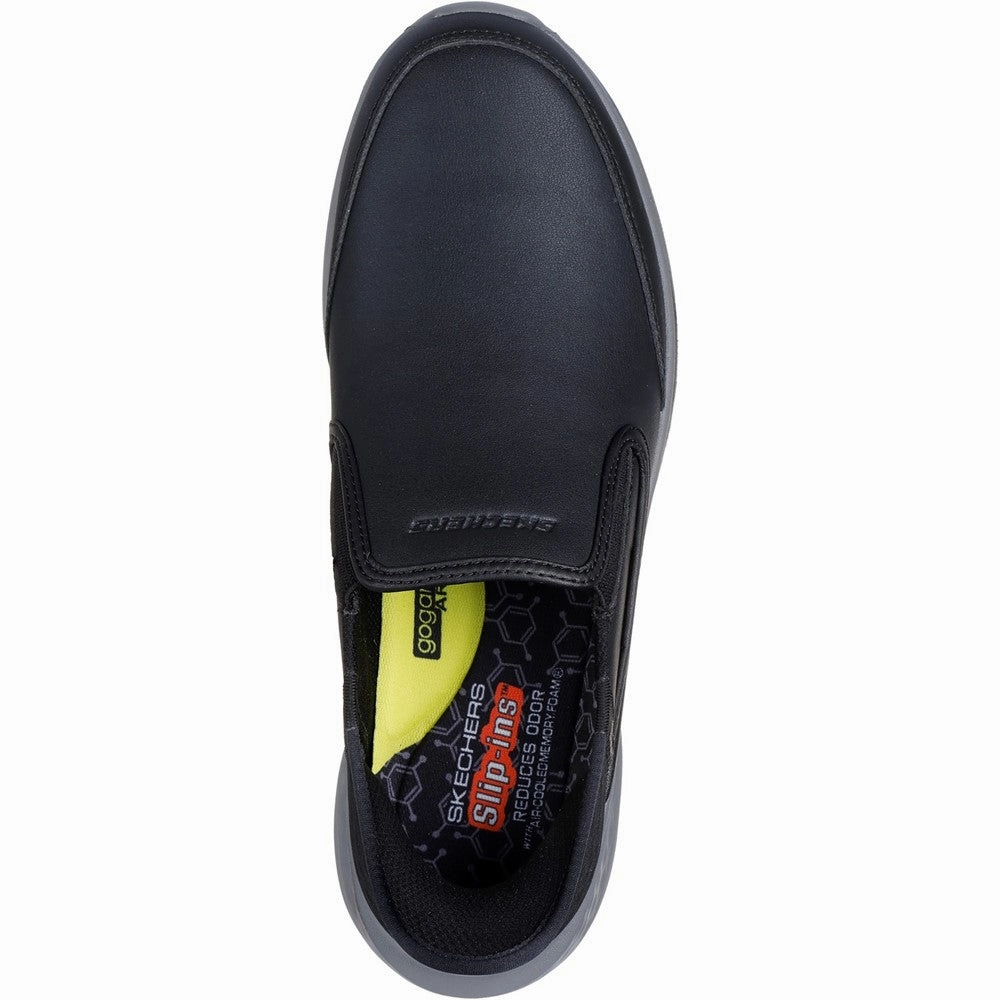 Orthotic Friendly All Weather Skechers Slade Cooper Shoes