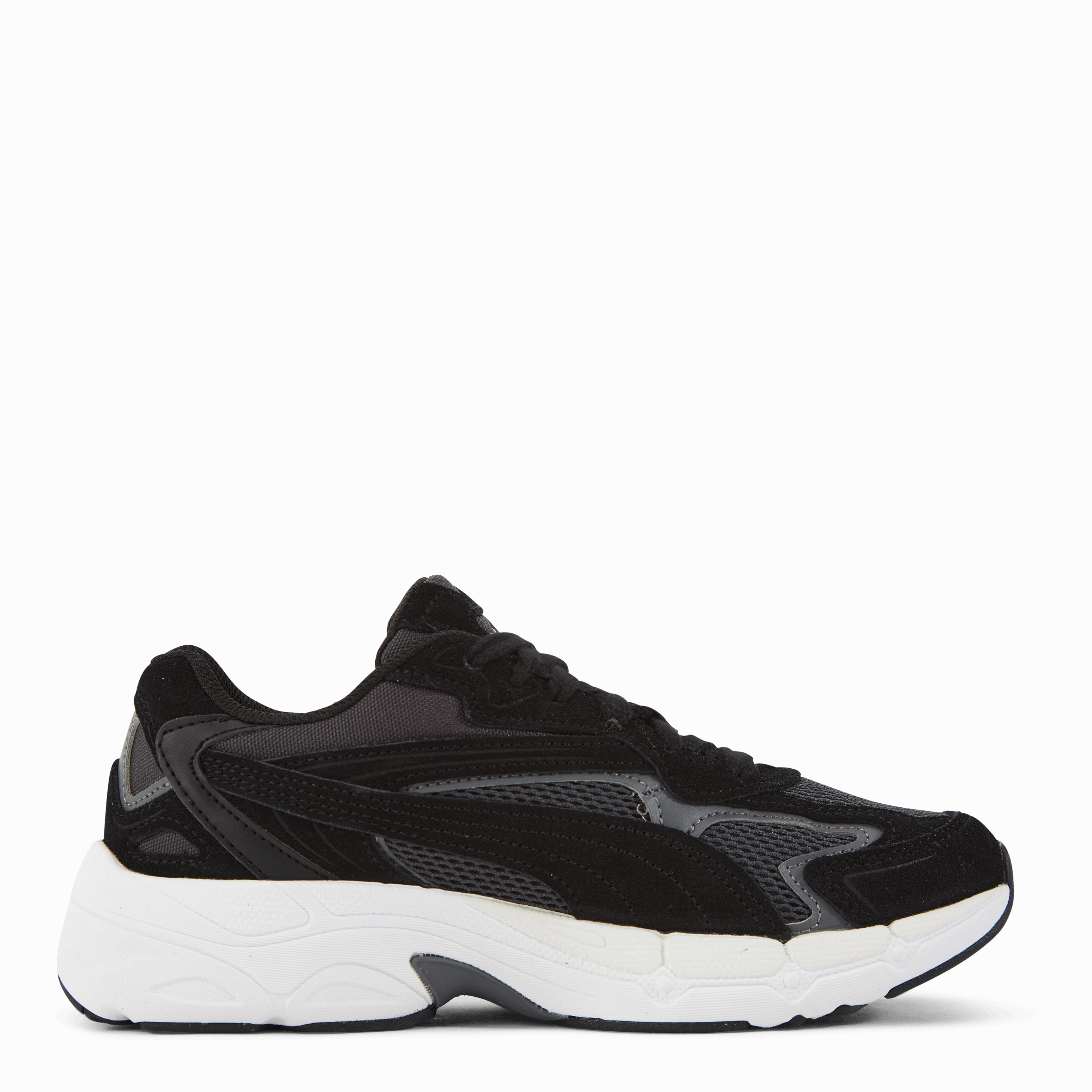 Cushioned Insoles Teveris Nitro Black