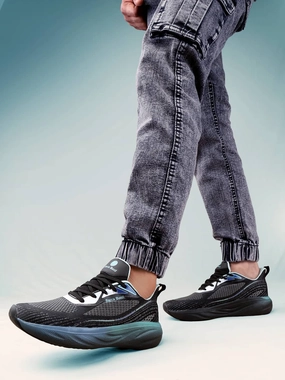 Minimalist Shoes Grippy Traction Bacca Bucci Horizon