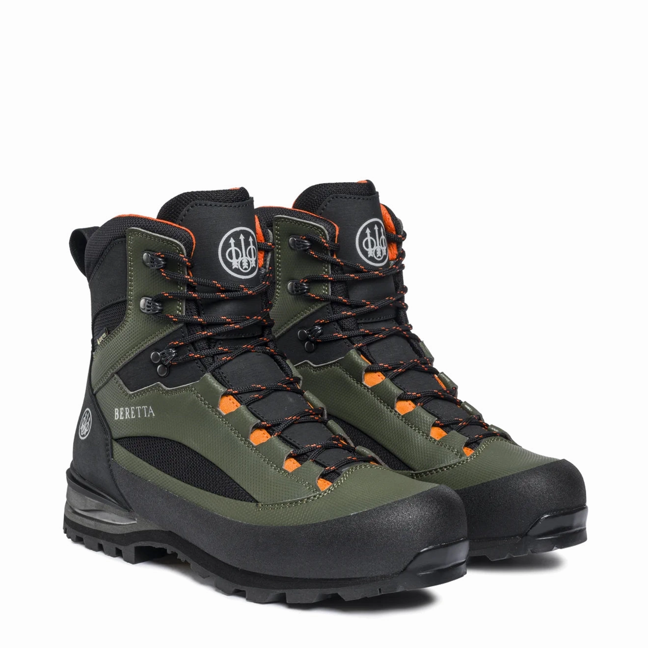 Easy On/Off Chic Footwear Beretta Integra Gtx Forest Night