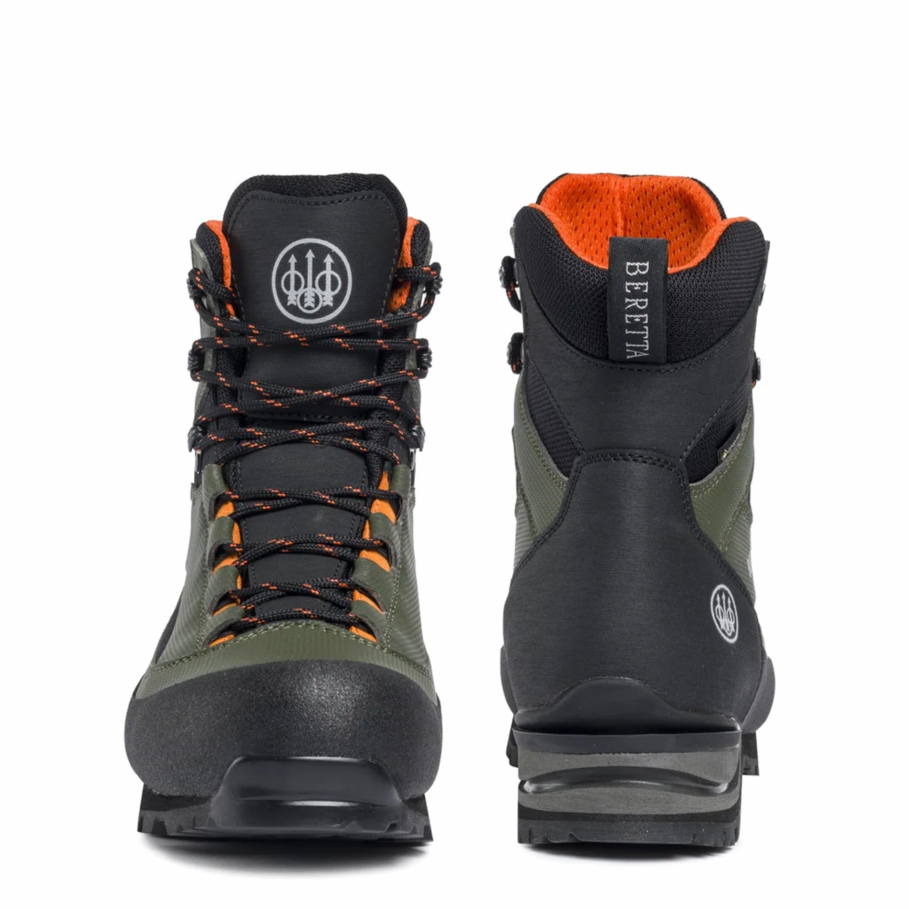 Functional Footwear Beretta Integra Gtx Forest Night