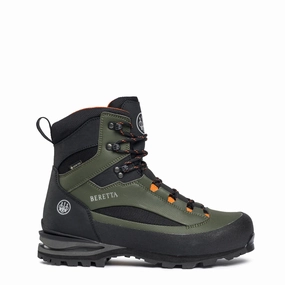 Beretta Integra Gtx Forest Night Travel Ready Supportive Footwear