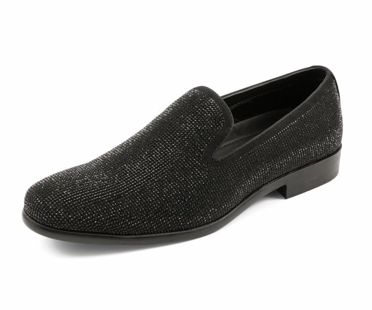Dazzle Black Quick Dry